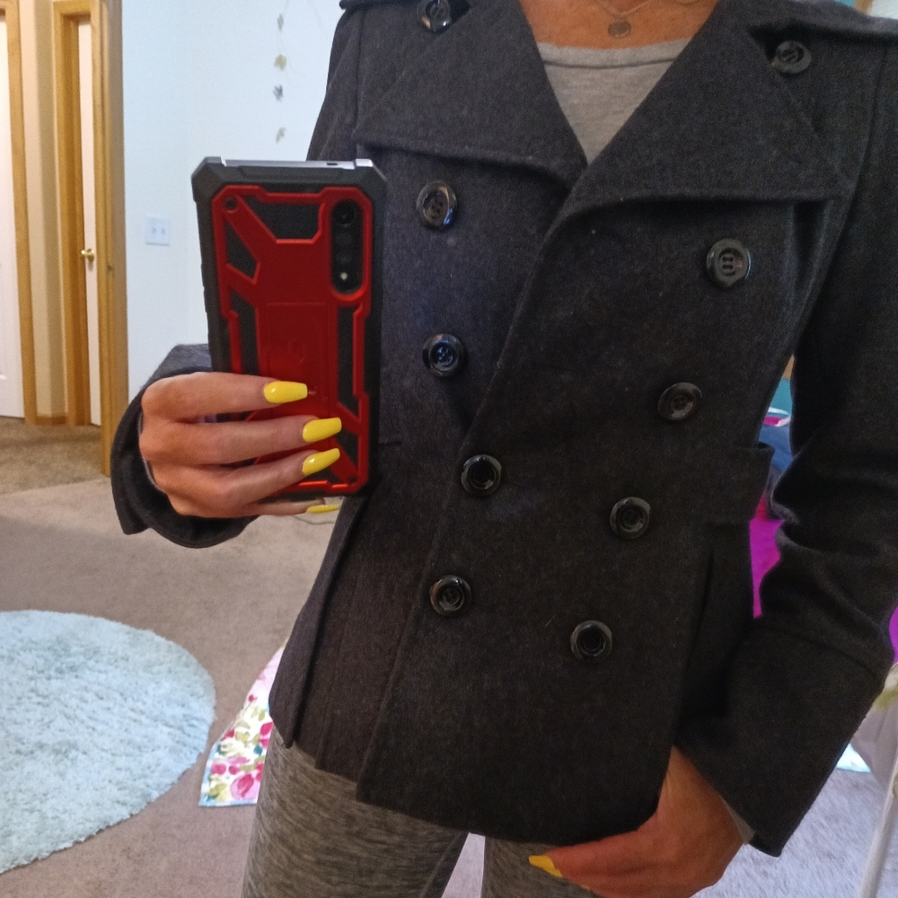 Guess winter coat